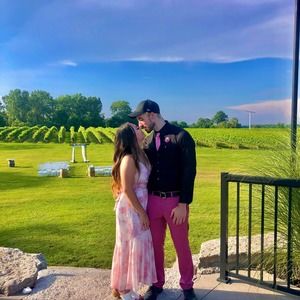 Meet your Posher, Emma